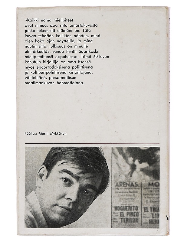 Punaiset Liput - Kaunokirjallisuus - 10105446926 - 1