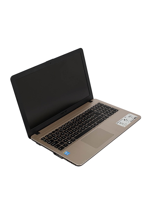 ASUS F450LA 15.6" kannettava tietokone - Tietokoneet - 10105446933 - 0