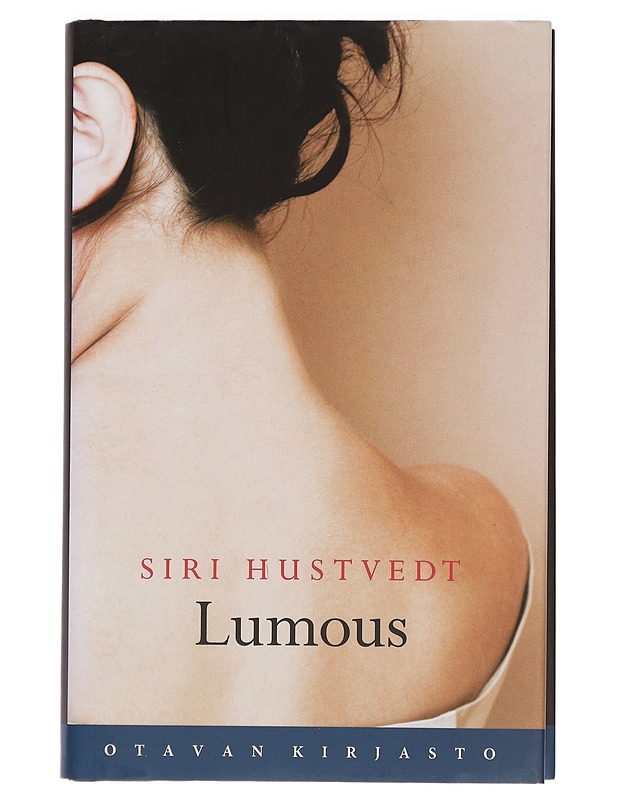 Lumous - Hustvedt, Siri - Romaanit ja novellit - 10105446939 - 0