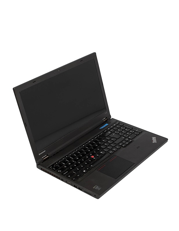 LENOVO Thinkpad T540p 15.6" kannetava tietokone - Tietokoneet - 10105446948 - 0