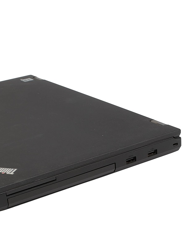 LENOVO Thinkpad T540p 15.6" kannetava tietokone - Tietokoneet - 10105446948 - 2