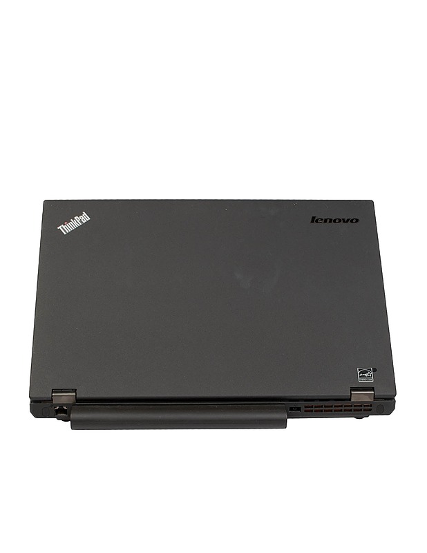 LENOVO Thinkpad T540p 15.6" kannetava tietokone - Tietokoneet - 10105446948 - 3