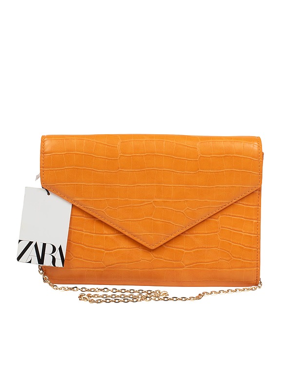 ZARA Käsilaukku II-laatu - Laukut, lompakot ja reput - 10105446946 - 0