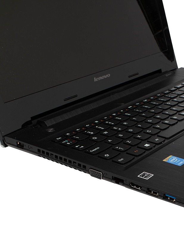 LENOVO G50-80 15.6" kannettava tietokone - Tietokoneet - 10105446962 - 1