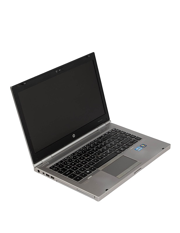 HP Elitebook 8460P 14" kannettava tietokone - Tietokoneet - 10105446978 - 0