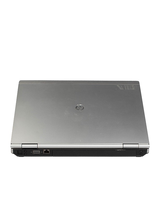 HP Elitebook 8460P 14" kannettava tietokone - Tietokoneet - 10105446978 - 3