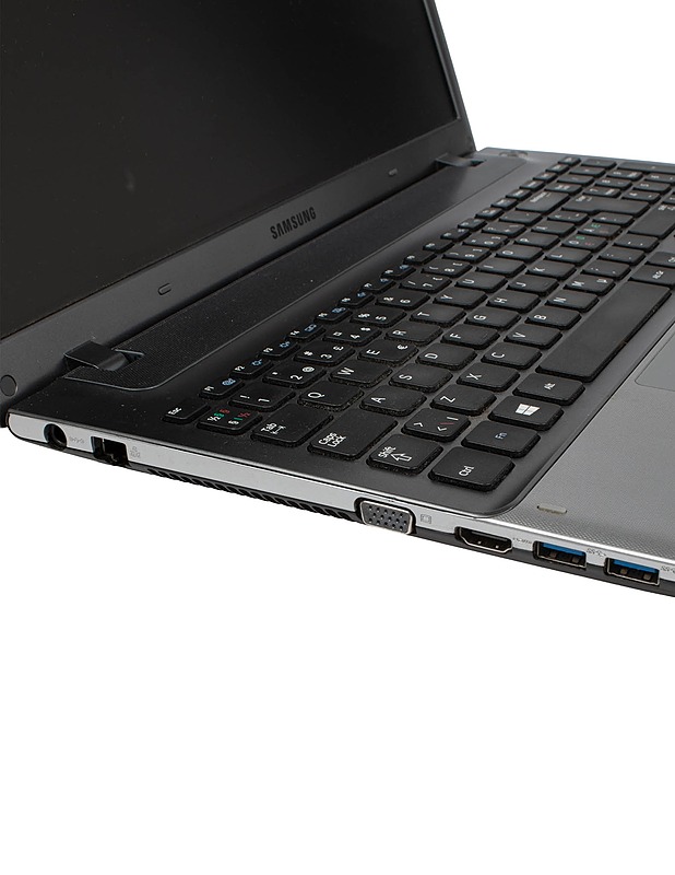 SAMSUNG NP355V5C 15.6" kannettava tietokone - Tietokoneet - 10105446992 - 1