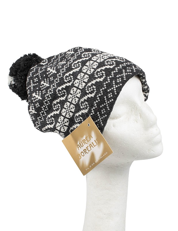 AUREA BOREALIS pipo, M - Päähineet - 10105447001 - 0