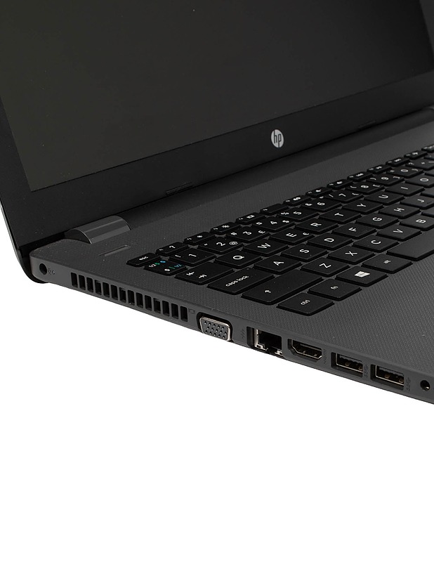 HP 250 G6 15.6" kannettava tietokone - Tietokoneet - 10105447008 - 1