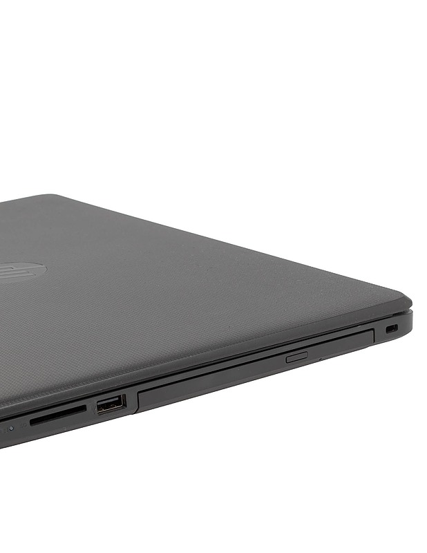 HP 250 G6 15.6" kannettava tietokone - Tietokoneet - 10105447008 - 2