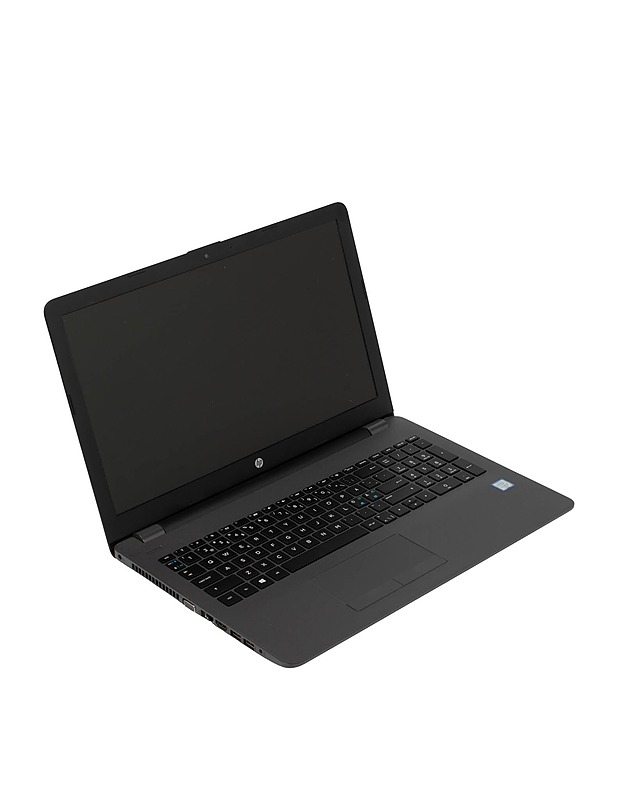 HP 250 G6 15.6" kannettava tietokone - Tietokoneet - 10105447008 - 0