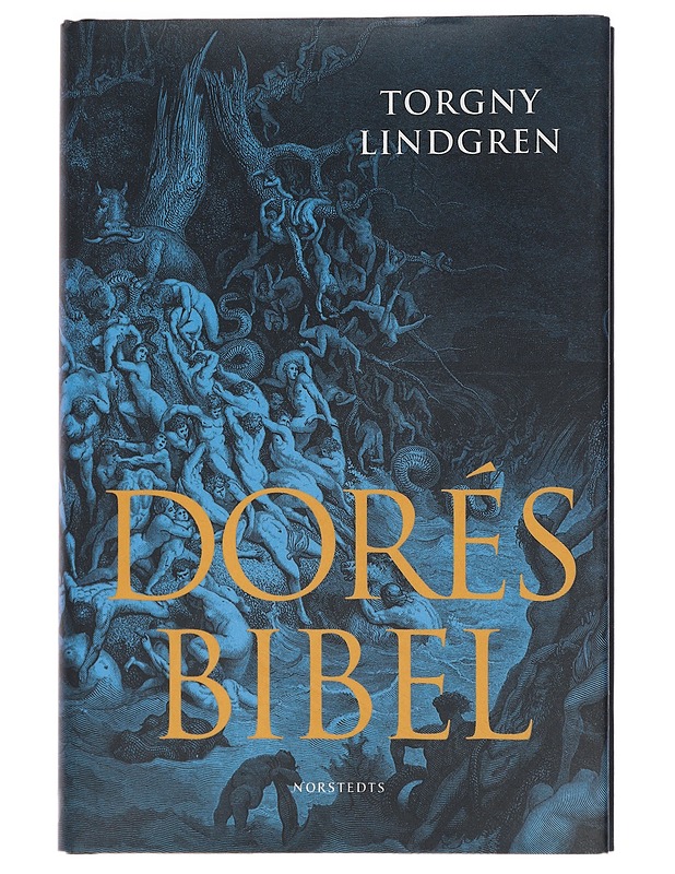 Dorés Bibel - Torgny Lindgren - Romaanit ja novellit - 10105447012 - 0