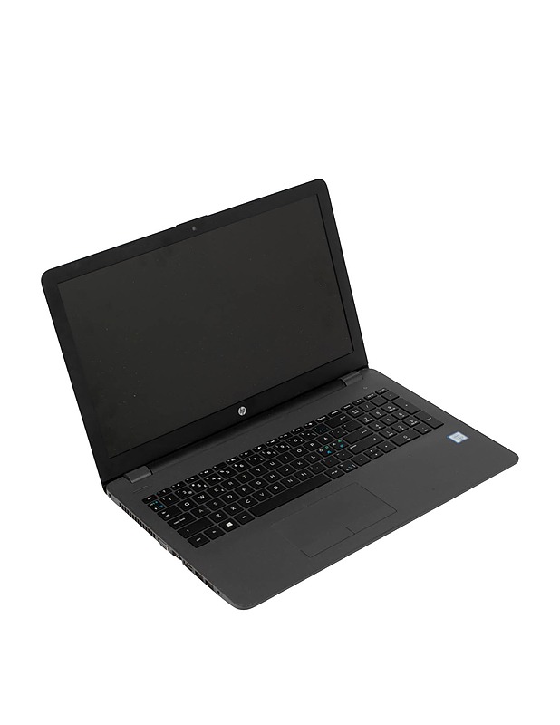 HP 250 G6 15.6" kannettava tietokone - Tietokoneet - 10105447019 - 0