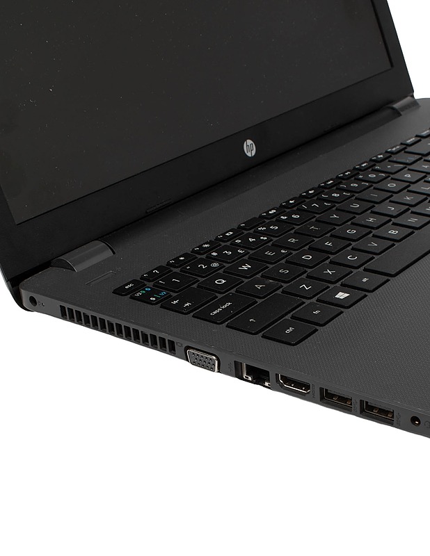 HP 250 G6 15.6" kannettava tietokone - Tietokoneet - 10105447019 - 1
