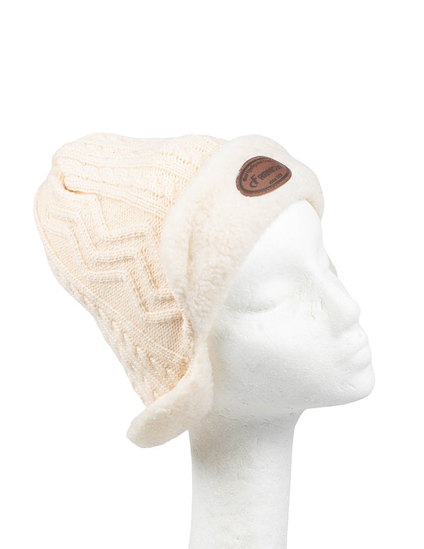 FREDRIKSON villahattu - Päähineet - 10105447020 - 0