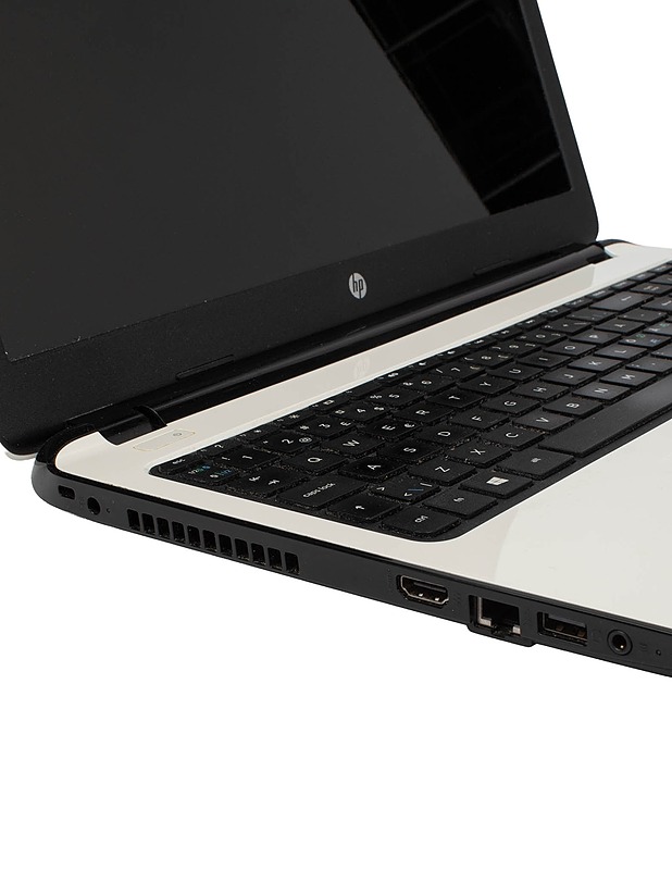 HP 15-R068NO 15.6" kannettava tietokone - Tietokoneet - 10105447033 - 1