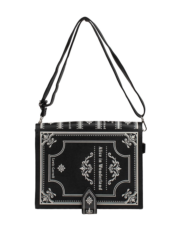 RESTYLE käsilaukku - Laukut, lompakot ja reput - 10105447032 - 0