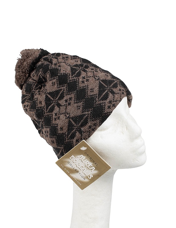 AUREA BOREALIS pipo, S - Päähineet - 10105447041 - 0