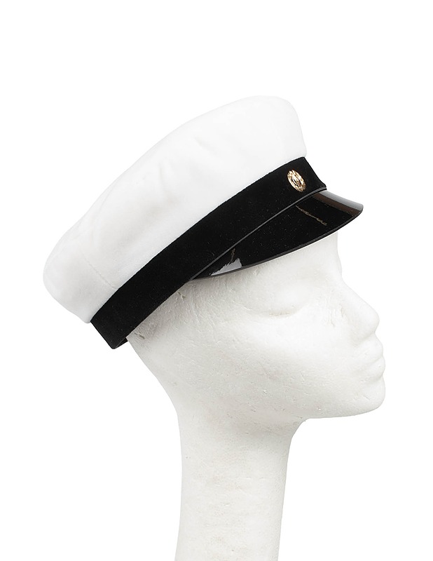 FREDRIKSON ylioppilaslakki, 55 - Päähineet - 10105447047 - 1