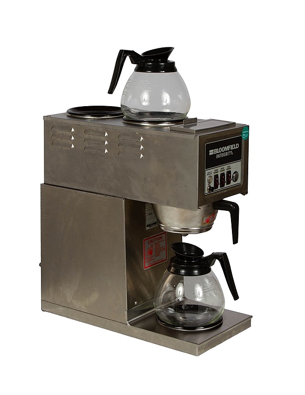 BLOOMFIELD Integrity 9016EU kahvinkeitin - Kodinkoneet - 10105447063 - 0
