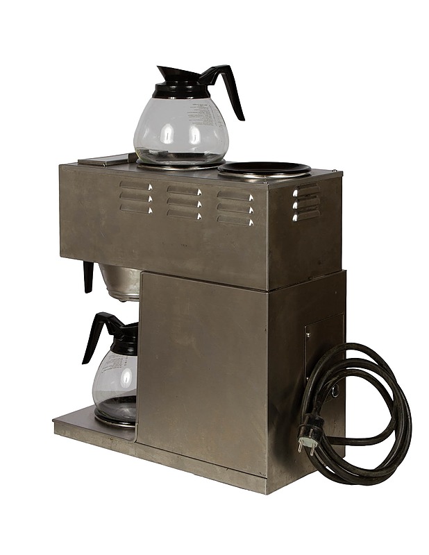 BLOOMFIELD Integrity 9016EU kahvinkeitin - Kodinkoneet - 10105447063 - 1