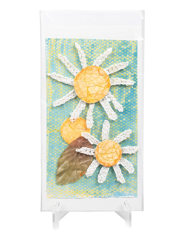 Korttisetti - Askartelu - 10105447055 - 0