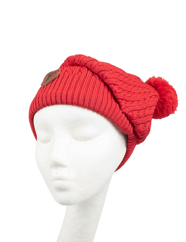 FREDRIKSON pipo, 57 - Päähineet - 10105447057 - 1