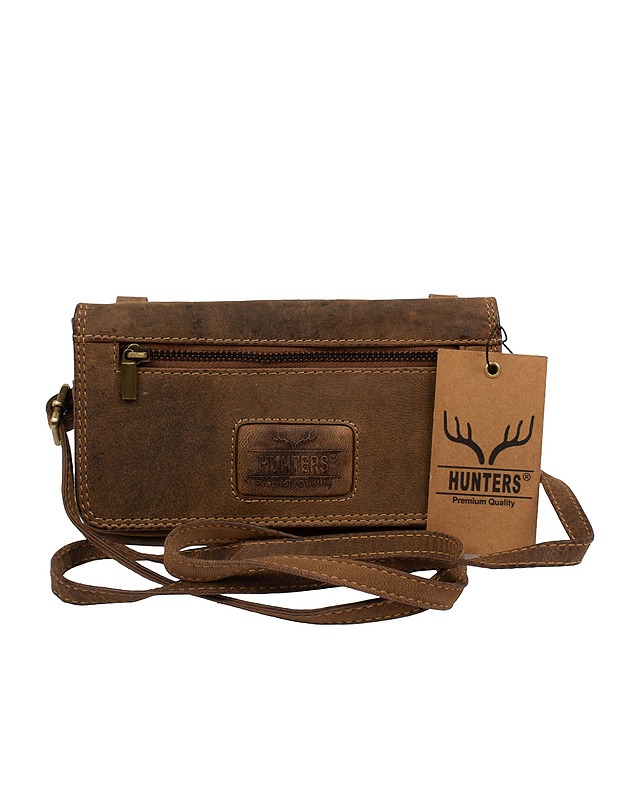 HUNTERS pikkulaukku - Laukut, lompakot ja reput - 10105447088 - 0