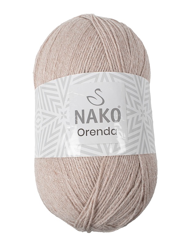 NAKO Orenda villa - Käsityö - 10105447127 - 0