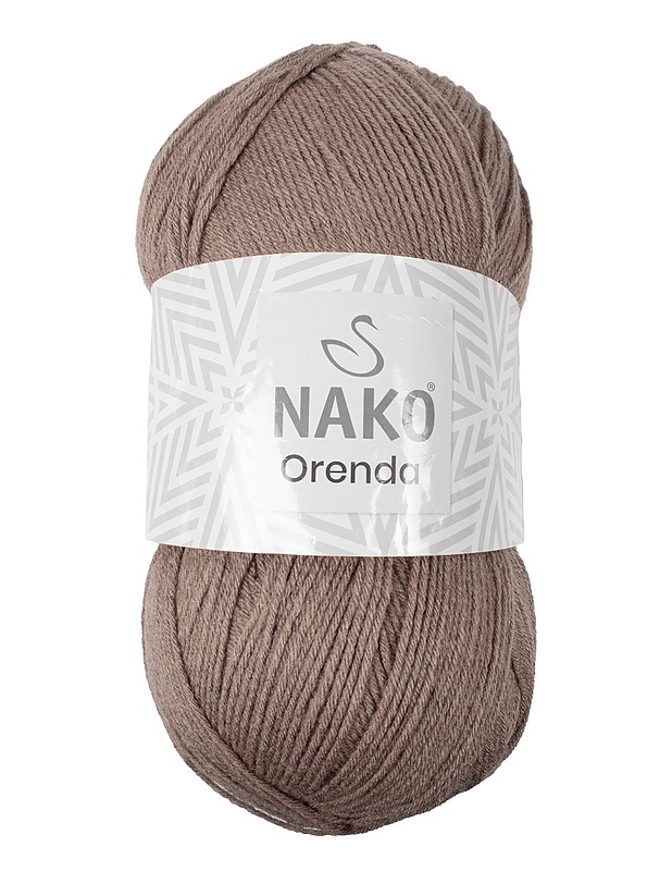 NAKO Orenada villa - Käsityö - 10105447131 - 0