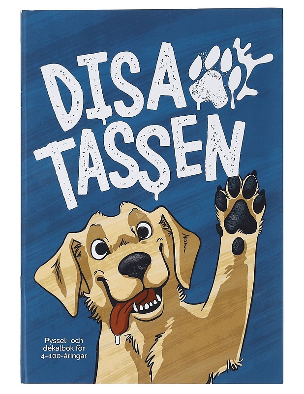 Anna tassu - Bell, Niina - Lastenkirjat - 10105447162 - 0