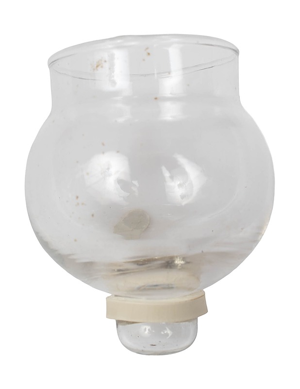 POLAR LATERNS kynttelikön lasimalja, 6 kpl - Koriste-esineet - 10105447180 - 1