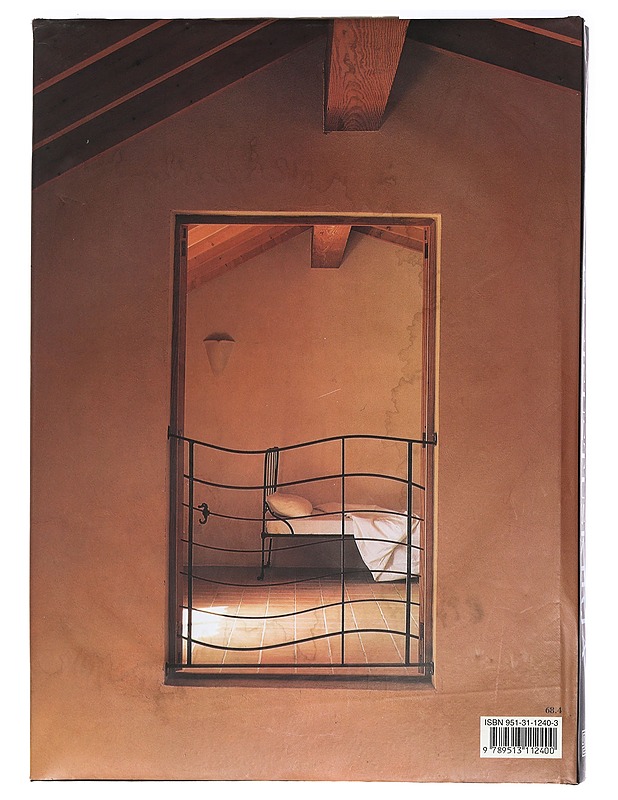 Suuri sisustuskirja - Conran, Terence - Tietokirjat ja oppaat - 10105447190 - 1