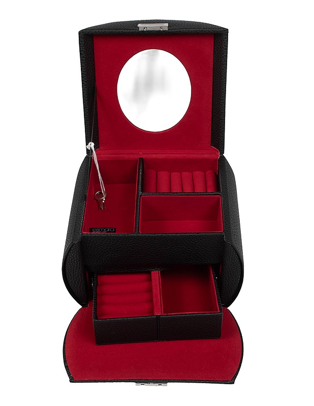 ESMARA Jewellery Box korurasia - Säilytystavarat - 10105447205 - 1