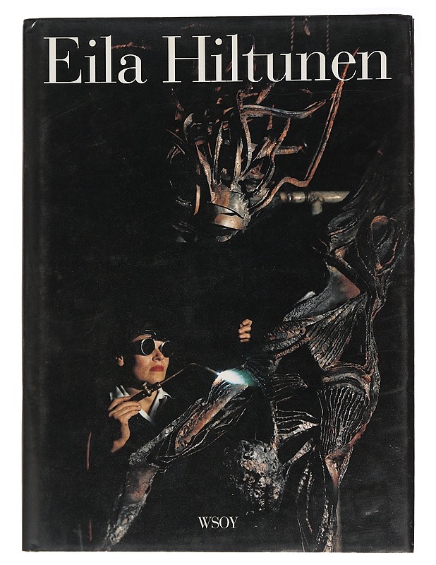 Eila Hiltunen - Romaanit ja novellit - 10105447231 - 0