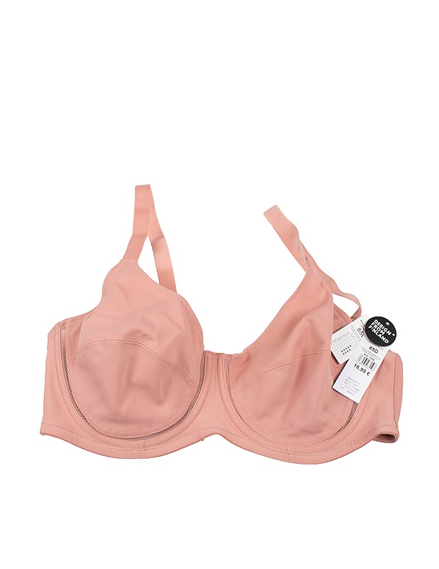 POLA Donatella rintaliivit, 85D - Alusvaatteet - 10105447232 - 0