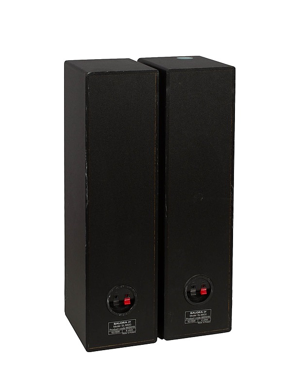 Salora SL9800 - kaiutin pari - Audio - 10105447242 - 1