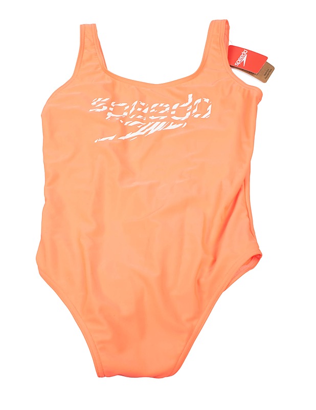 SPEEDO uimapuku, 38 - Asusteet - 10105447244 - 0