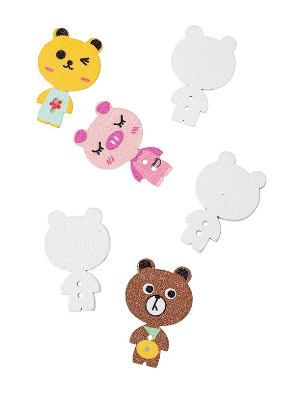 Sarjanappi - Ompelu - 10105447251 - 1