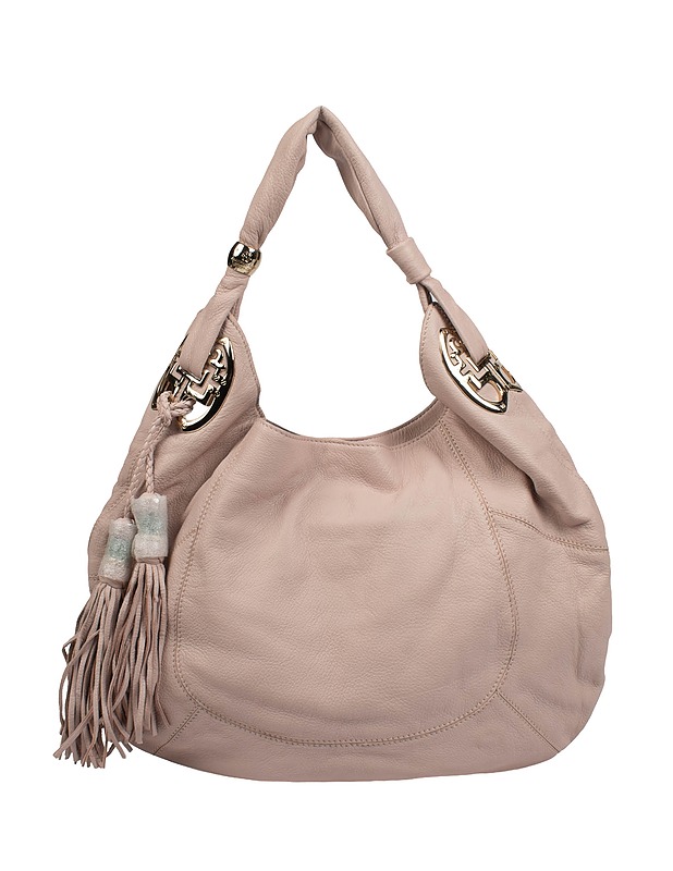 SHANGHAI TANG mongolian hobo-laukku, II laatu - Laukut, lompakot ja reput - 10105447264 - 0