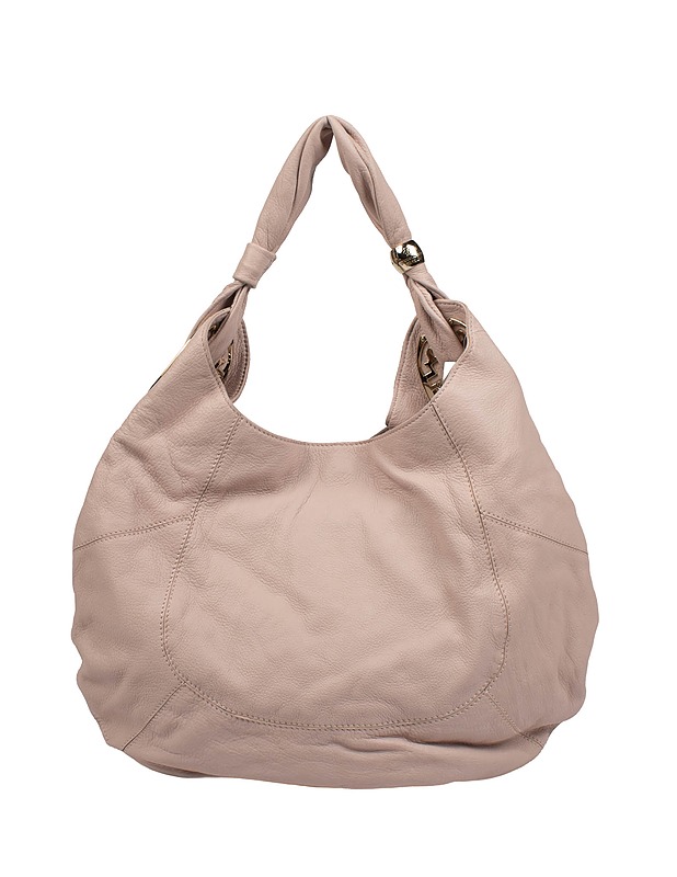 SHANGHAI TANG mongolian hobo-laukku, II laatu - Laukut, lompakot ja reput - 10105447264 - 1