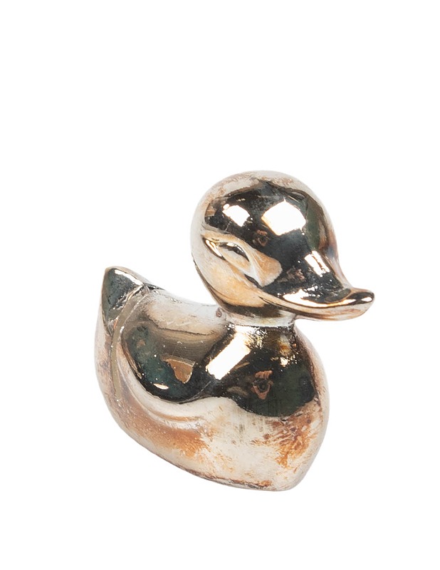 Ankanmuotoinen pöytäkorttiteline, 6 kpl setti - Tarjoiluastiat - 10105447262 - 1