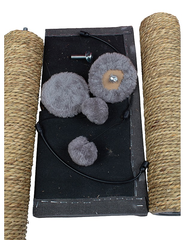 REALCAT raapimispuu - Lemmikkitarvikkeet - 10105447268 - 1