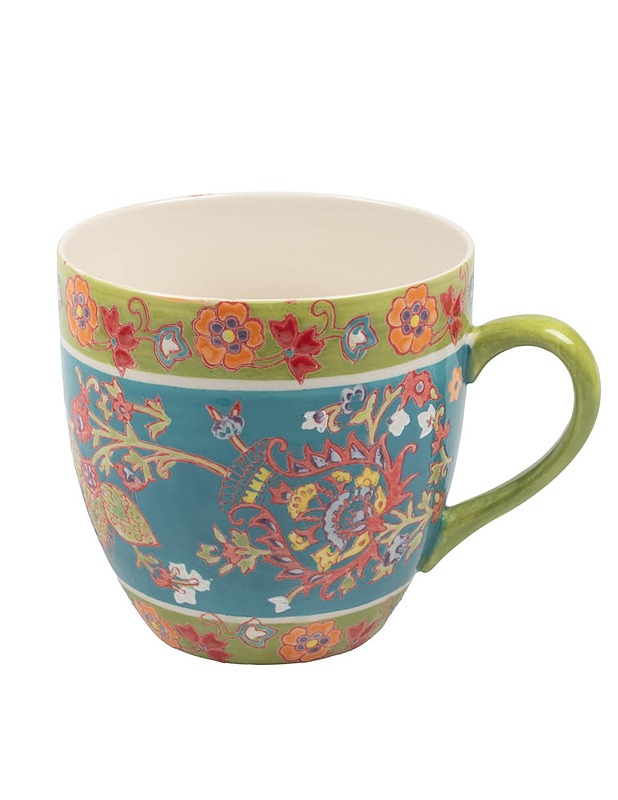 INDISKA muki - Mukit ja kahvikupit - 10105447281 - 0