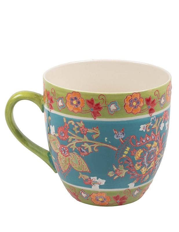 INDISKA muki - Mukit ja kahvikupit - 10105447281 - 1