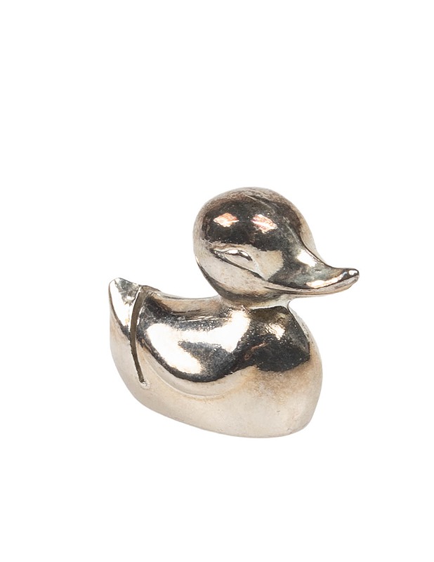 Ankanmuotoinen pöytäkorttiteline 6 kpl - Tarjoiluastiat - 10105447298 - 1