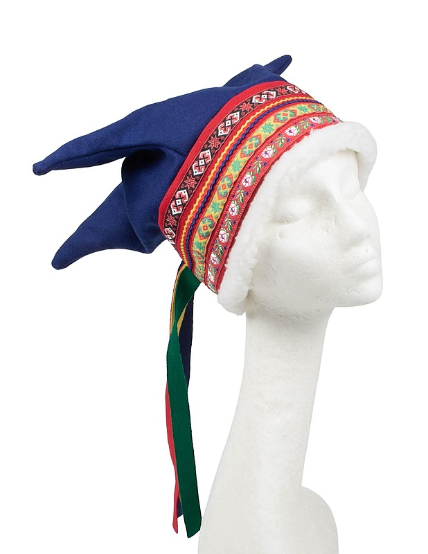 Neljäntuulenhattu, 59 - Päähineet - 10105447316 - 0