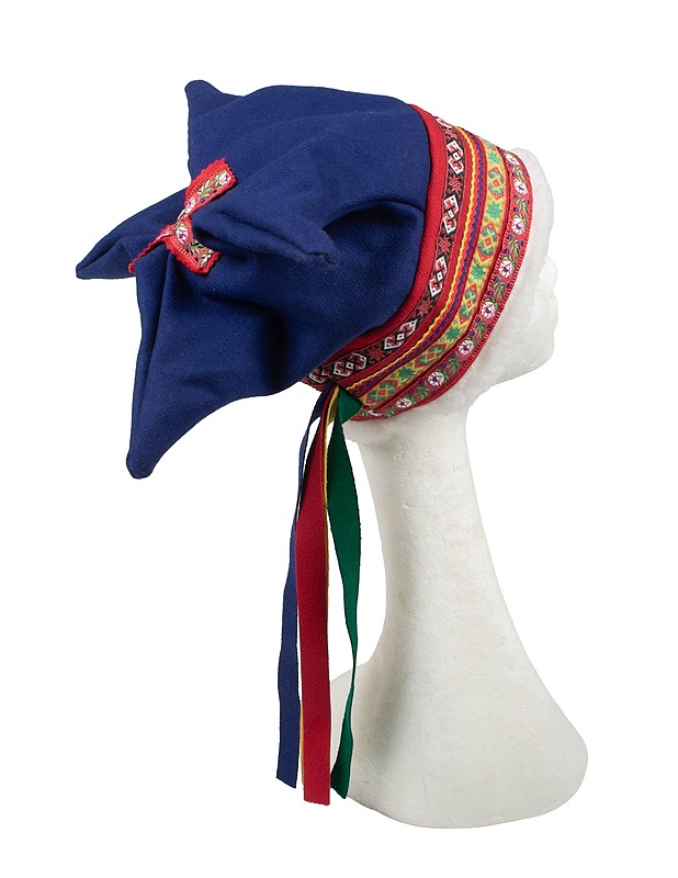 Neljäntuulenhattu, 59 - Päähineet - 10105447316 - 1