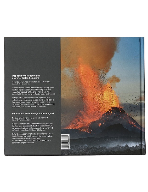 Pure Iceland - Osnortid Island - Harrastekirjat - 10105447347 - 1