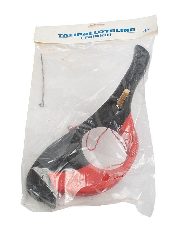 Talipalloteline - Muut urheiluvälineet ja vapaa-aika - 10105447353 - 0